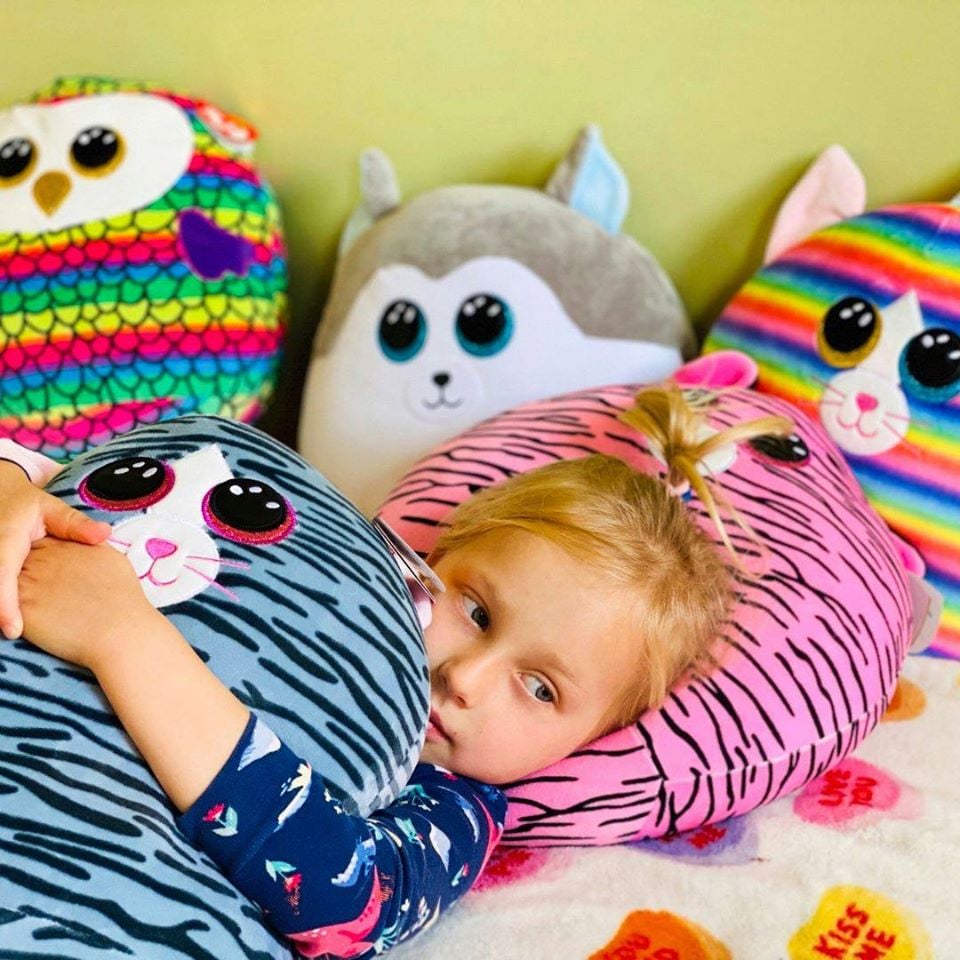Cuddle up with the Cutest Plushies in Town - TY Beanie Boos Available Now at Funporium!