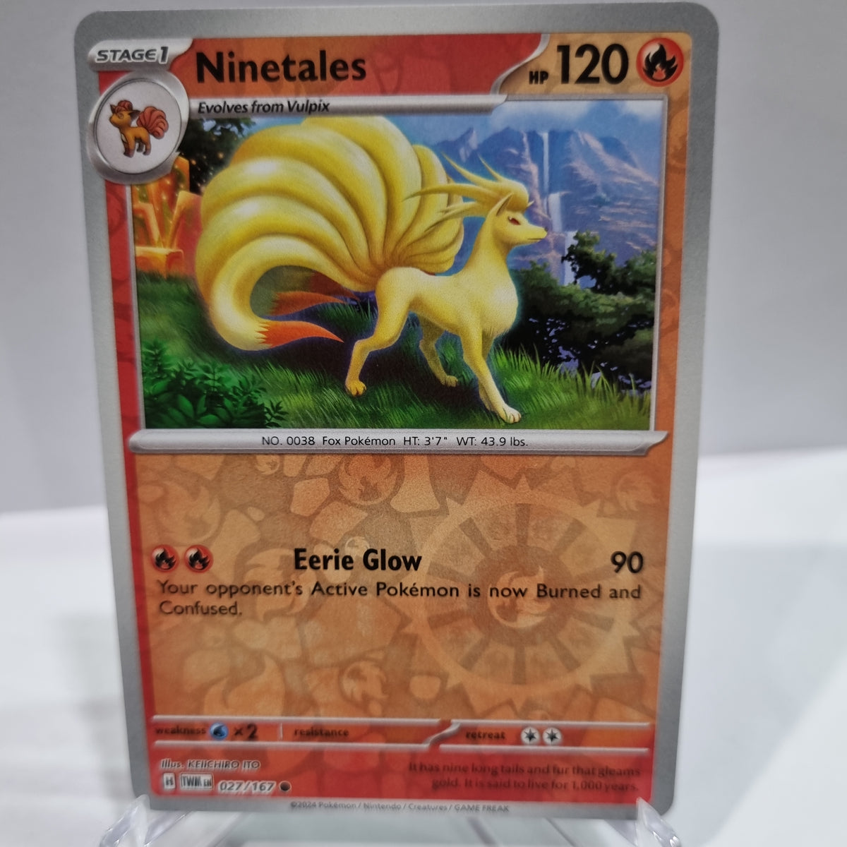 Pokemon TCG - Twilight Masquerade