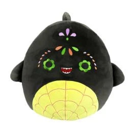 Squishmallows - Oceana - Day of the Dead '23 - 7.5 Inch Plush