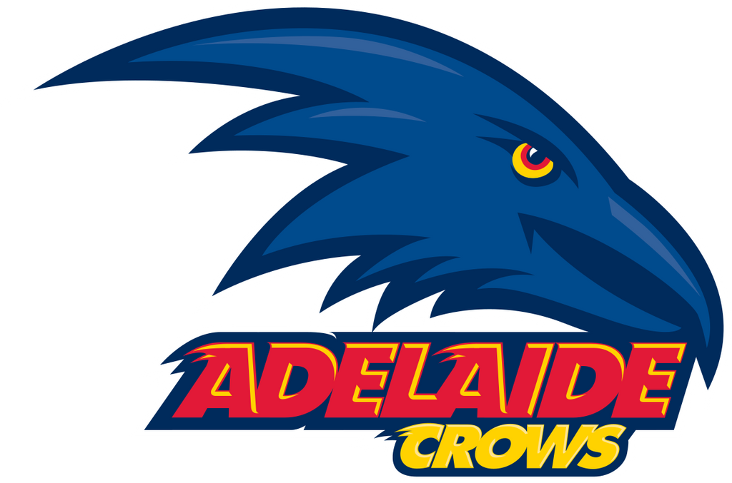 2023 AFL Footy Stars - Common Team Set - Adelaide Crows - 13 Cards