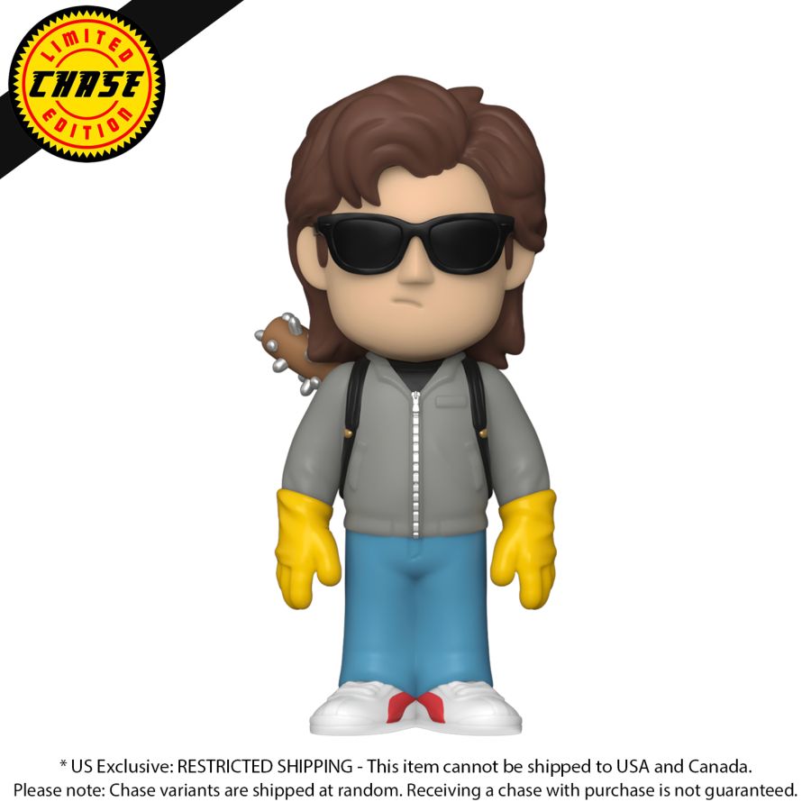 Funko pop best sale steve stranger things