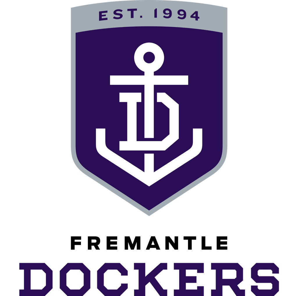 2023 AFL Footy Stars - Common Team Set - Freemantle Dockers - 13 Cards