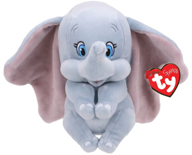 Dumbo - Elephant - Regular - TY Beanie Boos