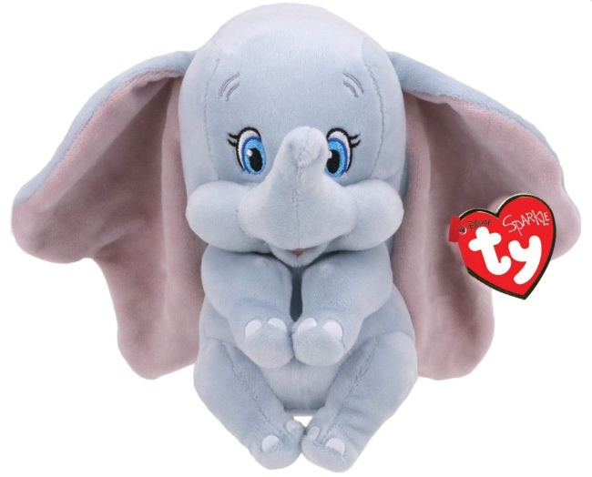 Dumbo - Elephant - Licensed Medium - TY Beanie Boo