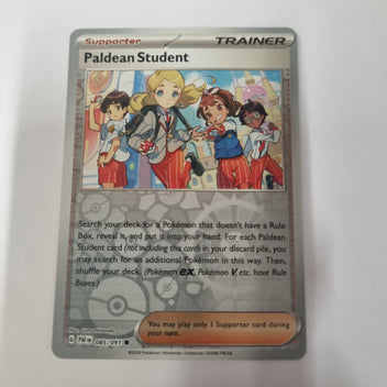 Multibuy Discount Pokmon Cards Pokemon Paldean Fates Cards - Reverse Holos, Commons & Uncommons, Multibuy Discount Available Pokmon TCG Cards Multibuy Discount Pokmon Cards Pokemon Paldean Fates Cards - Reverse Holos, Commons & Uncommons, Multibuy Discount Available Pokmon TCG Cards