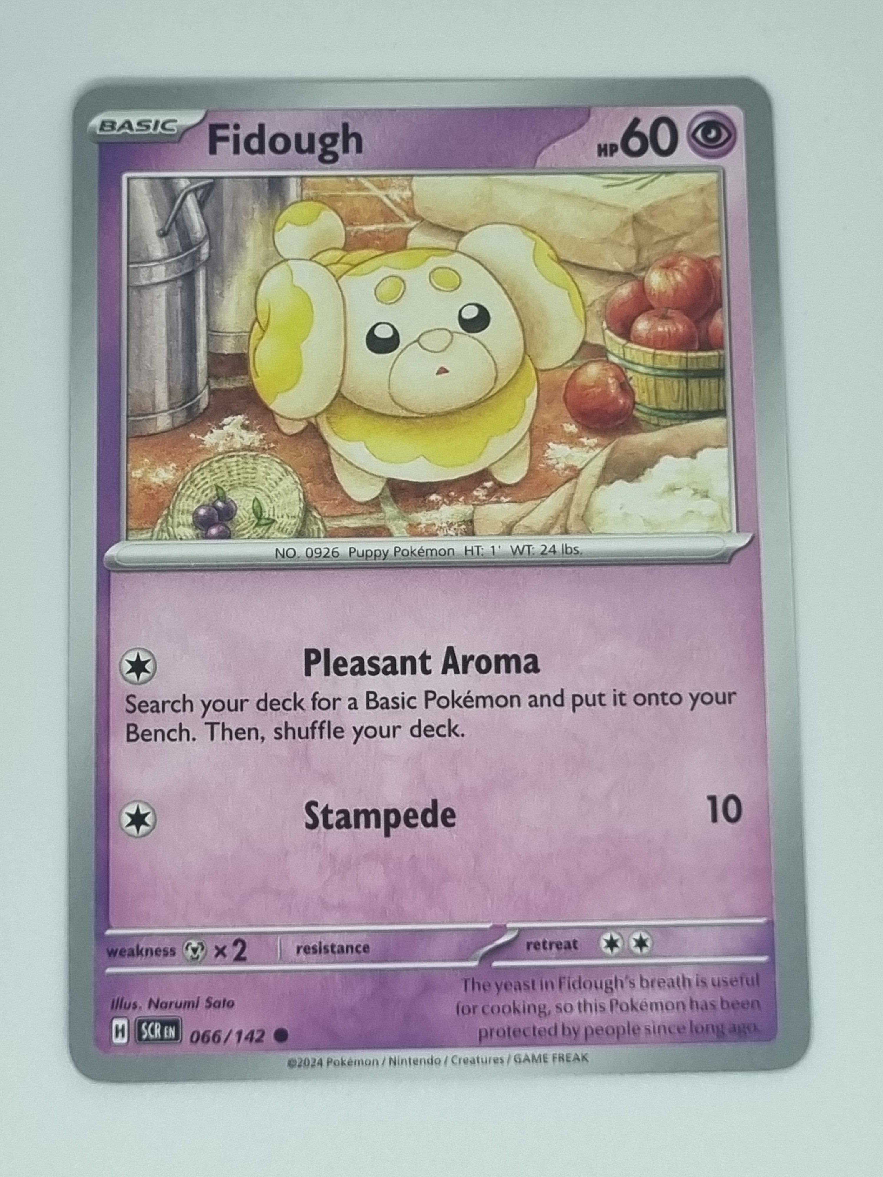 fidough pokemon card price Fidough | Pokmon Cards and Details