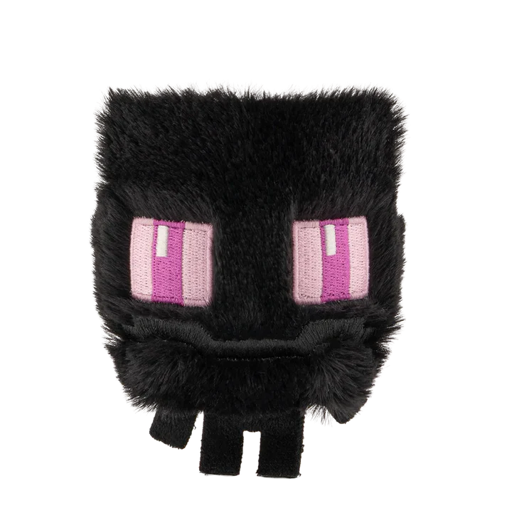 Ender Dragon | Minecraft | Beanie Bouncer | TY Beanie Boo