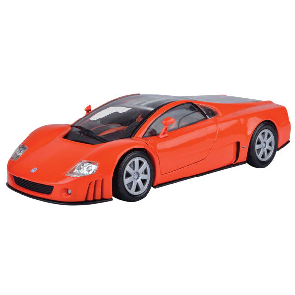 Timeless Legends | Volkswagen Nardo W12 Show Car | 1:18 Scale Diecast Model Car