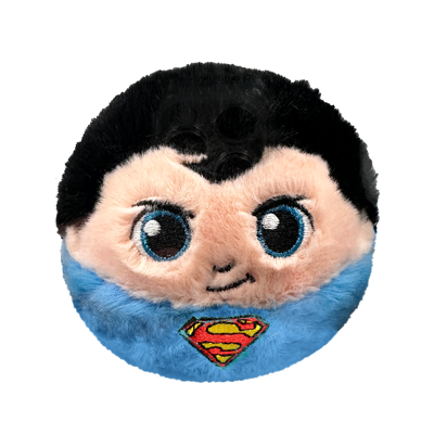 Superman | Beanie Bouncer | TY Beanie Boo
