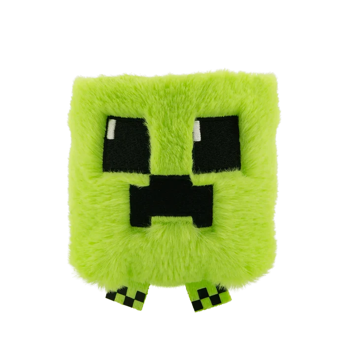 Creeper | Minecraft | Beanie Bouncer | TY Beanie Boo