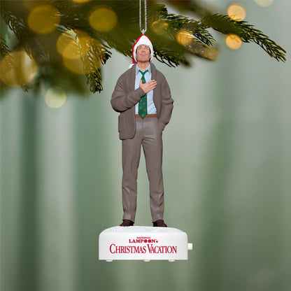 National Lampoon's Christmas Vacation™ Clark Griswold With Sound
