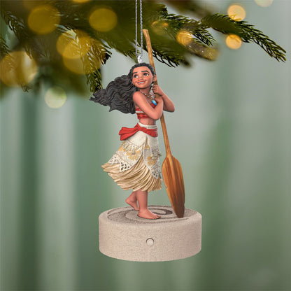 Disney Moana Ready for Adventure Musical
