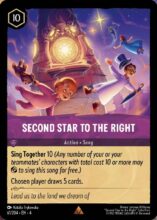Ursula's Return - Second Star to the Right - 61/204 - Rare Funporium Ursula's Return - Second Star to the Right - 61/204 - Rare Funporium