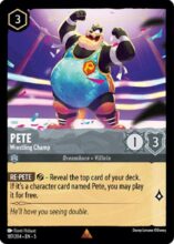 disney lorcana trading cards Disney Lorcana TCG: Shimmering Skies main image 1