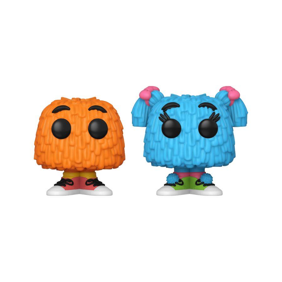 McDonalds | Fry Kids | 2 Pack | Pop! Vinyl