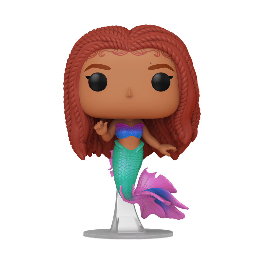 Ariel pop outlet vinyl