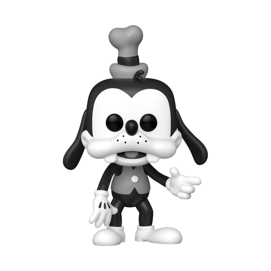 Disney | Goofy 1932 | #1689 | Funko Pop! Vinyl