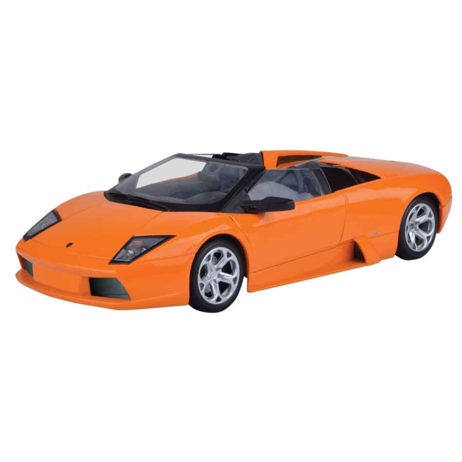 Timeless Legends | Lamborghini Murcielago Roadster | 1:18 Scale Diecast Model Car