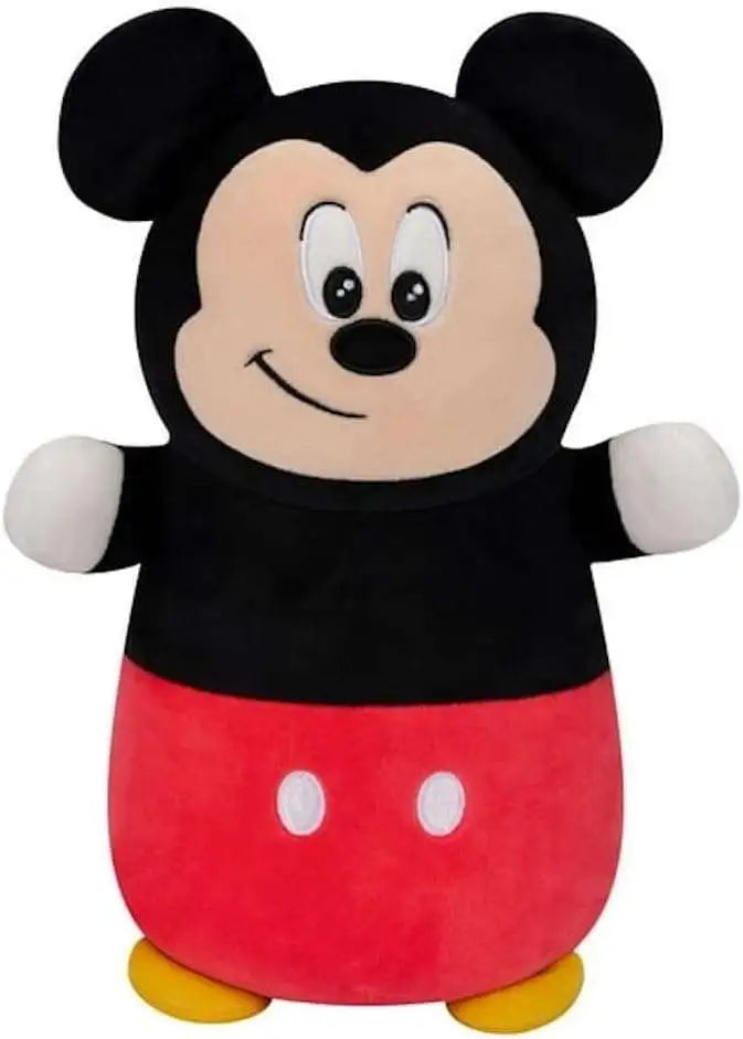 Squishmallows - Disney's Mickey Mouse - 10 Inch Hugmees Plush