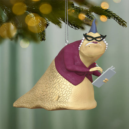 Disney/Pixar Monsters, Inc. Roz With Sound