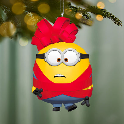 Minions Otto’s Merry Mayhem With Sound