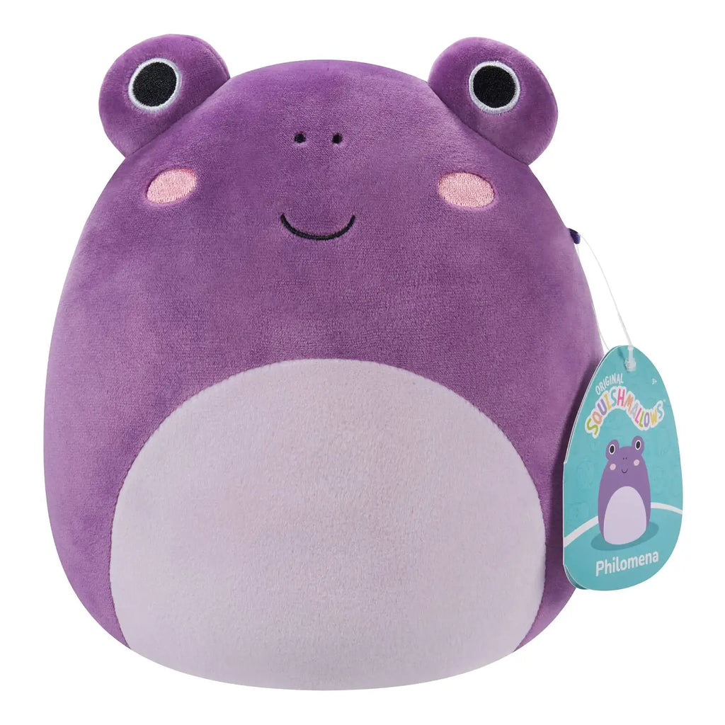 Philomena the 7.5 inch plush Squishmallow.