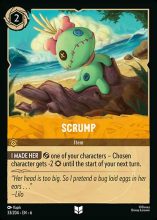 Lorcana Azurite Sea - Scrump - #33/204 - Uncommon