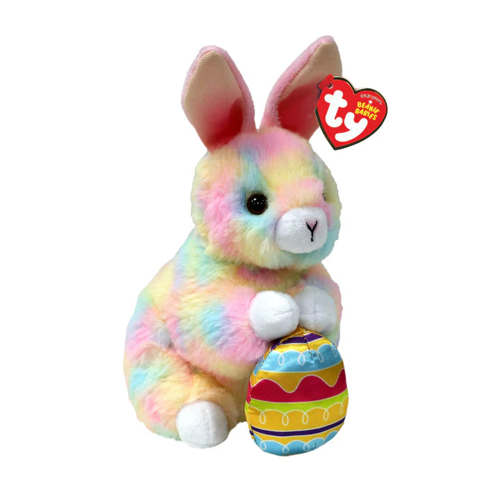 Sprout | Rabbit with Egg | Regular | TY Beanie Boo