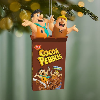 The Flintstones™ Cocoa Pebbles™