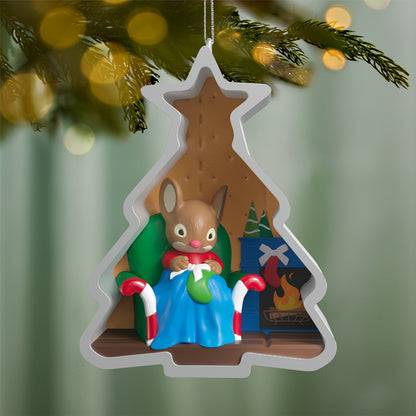 Cookie Cutter Christmas, 15th in the Series