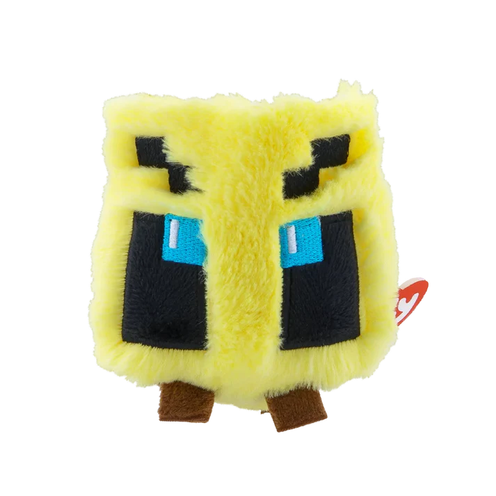 Bee | Minecraft | Beanie Bouncer | TY Beanie Boo