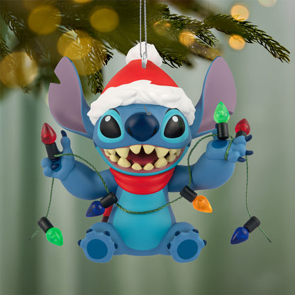 Disney Lilo &amp; Stitch Shines Bright