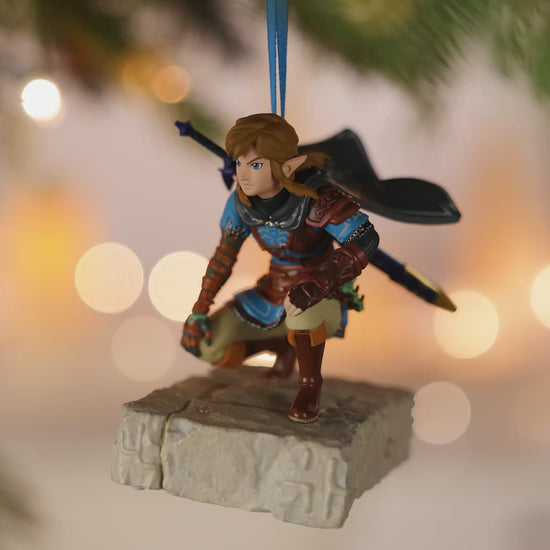 LINK - The Legend of Zelda