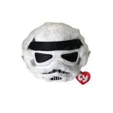 Stormtrooper | Star Wars | Beanie Bouncer | TY Beanie Boo