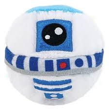 R2-D2 | Star Wars | Beanie Bouncer | TY Beanie Boo