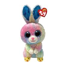 Twitches | Rabbit | Regular | TY Beanie Boo