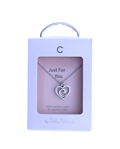 Just For You Necklace - C