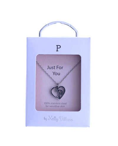 Just For You Necklace - P