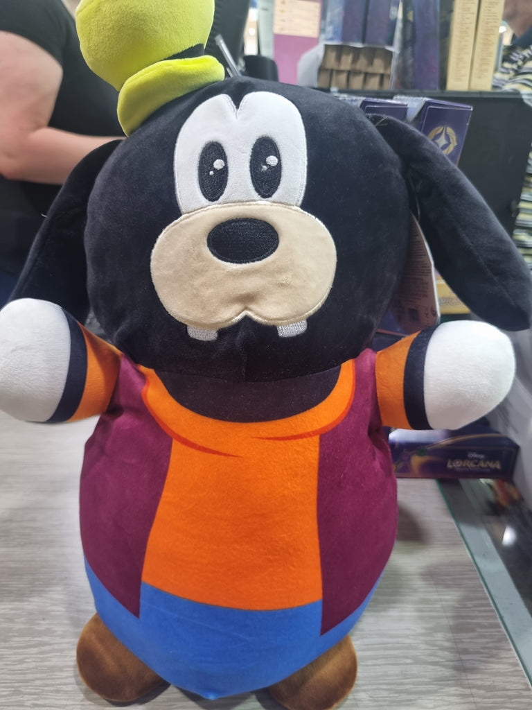 Squishmallows - Disney's Goofy - 14 Inch Hugmees Plush