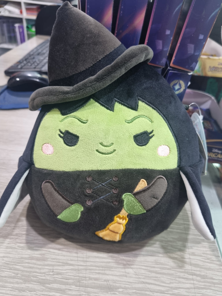 Squishmallows - Wizard of Oz - Wicked Witch of the West - 8 Inch Plush