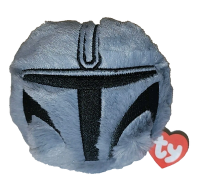 The Mandalorian | Star Wars | Beanie Bouncer | TY Beanie Boo