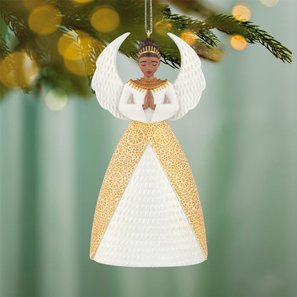 Serene Angel