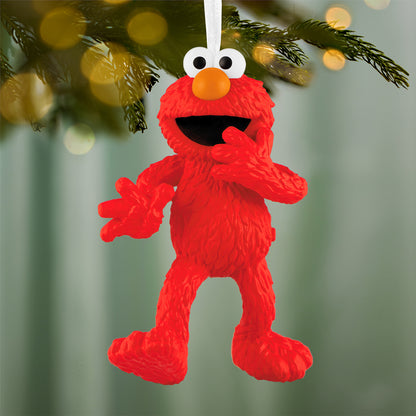 Elmo - Sesame Street® 30th Anniversary