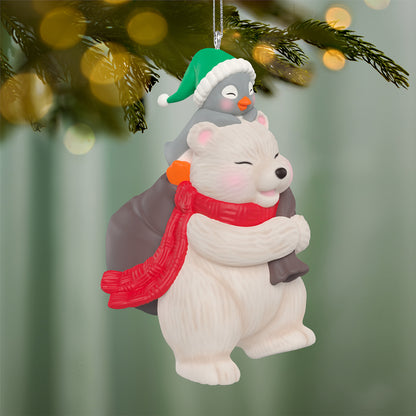 Snowball and Tuxedo Gift Givers, 26th in the series