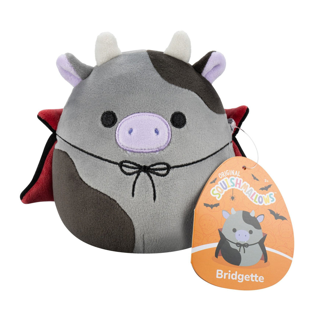 Squishmallows | Bridgette | Halloween 2025 | 5 Inch Plush