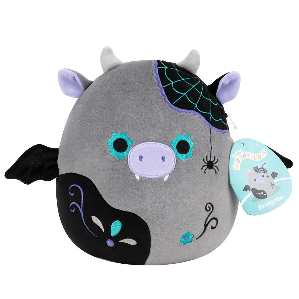 Squishmallows | Bridgette | Day of the Dead 2025 | 8 Inch Plush