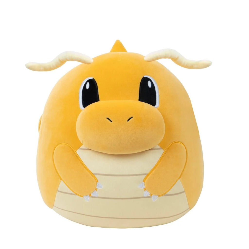 Squishmallows - Pokemon - Dragonite - 14 Inch Plush