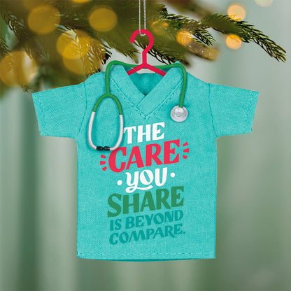 The Care You Share