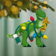 Sticky Image
