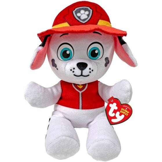 Marshall Dalmatian | Paw Patrol | Regular Beanie Baby | TY Beanie Boo
